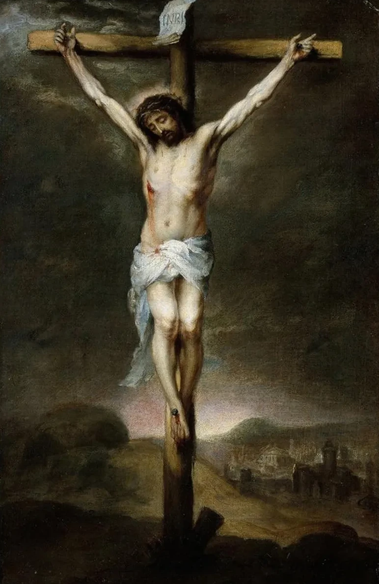 The Crucifixion
