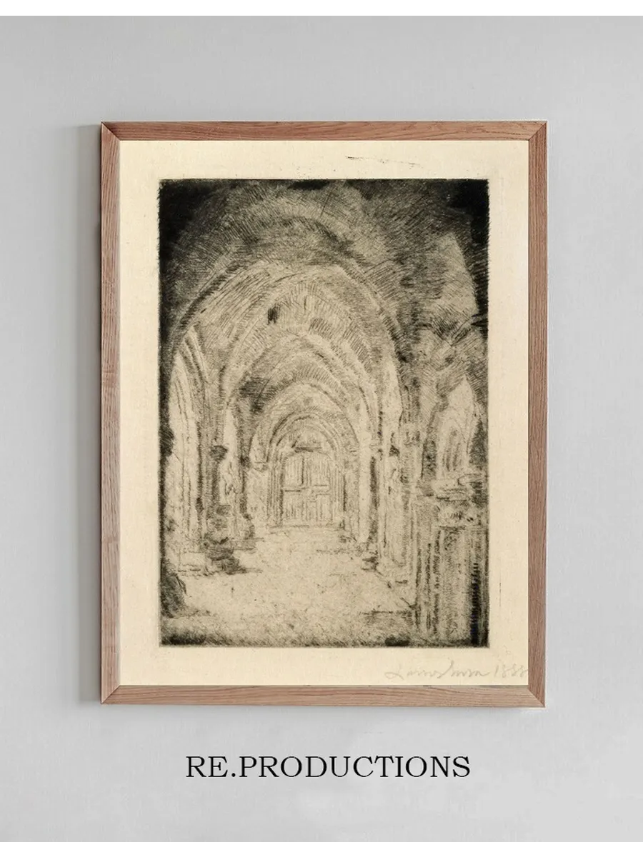 The Crypt