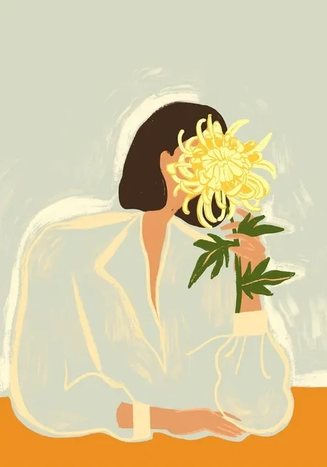The Crysanthemum