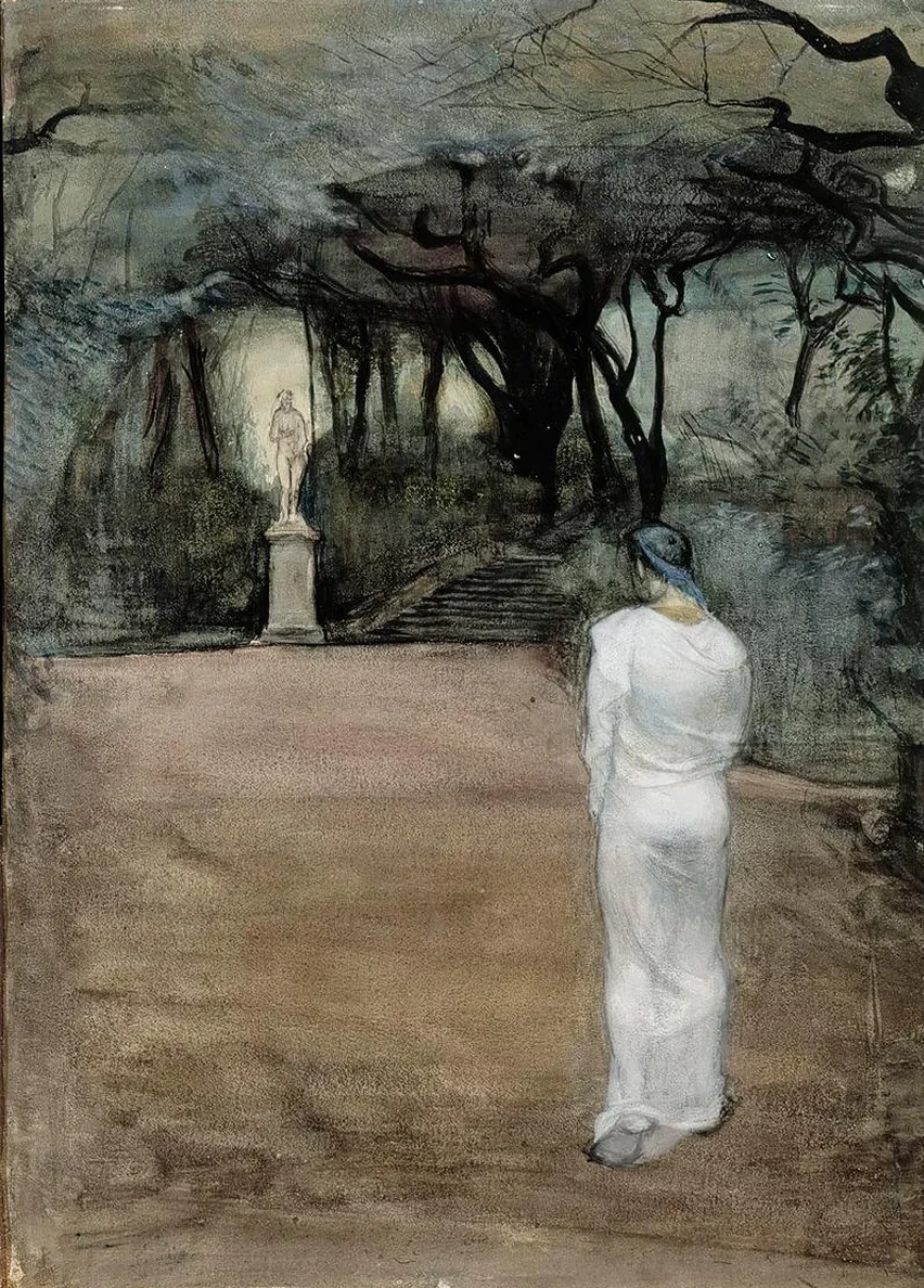 The Cult of Venus