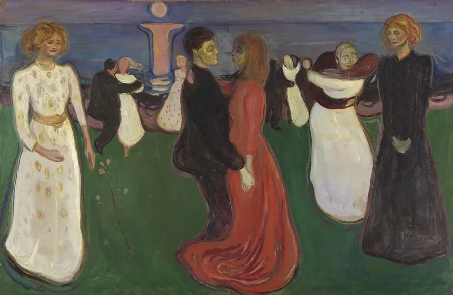 The Dance of Life