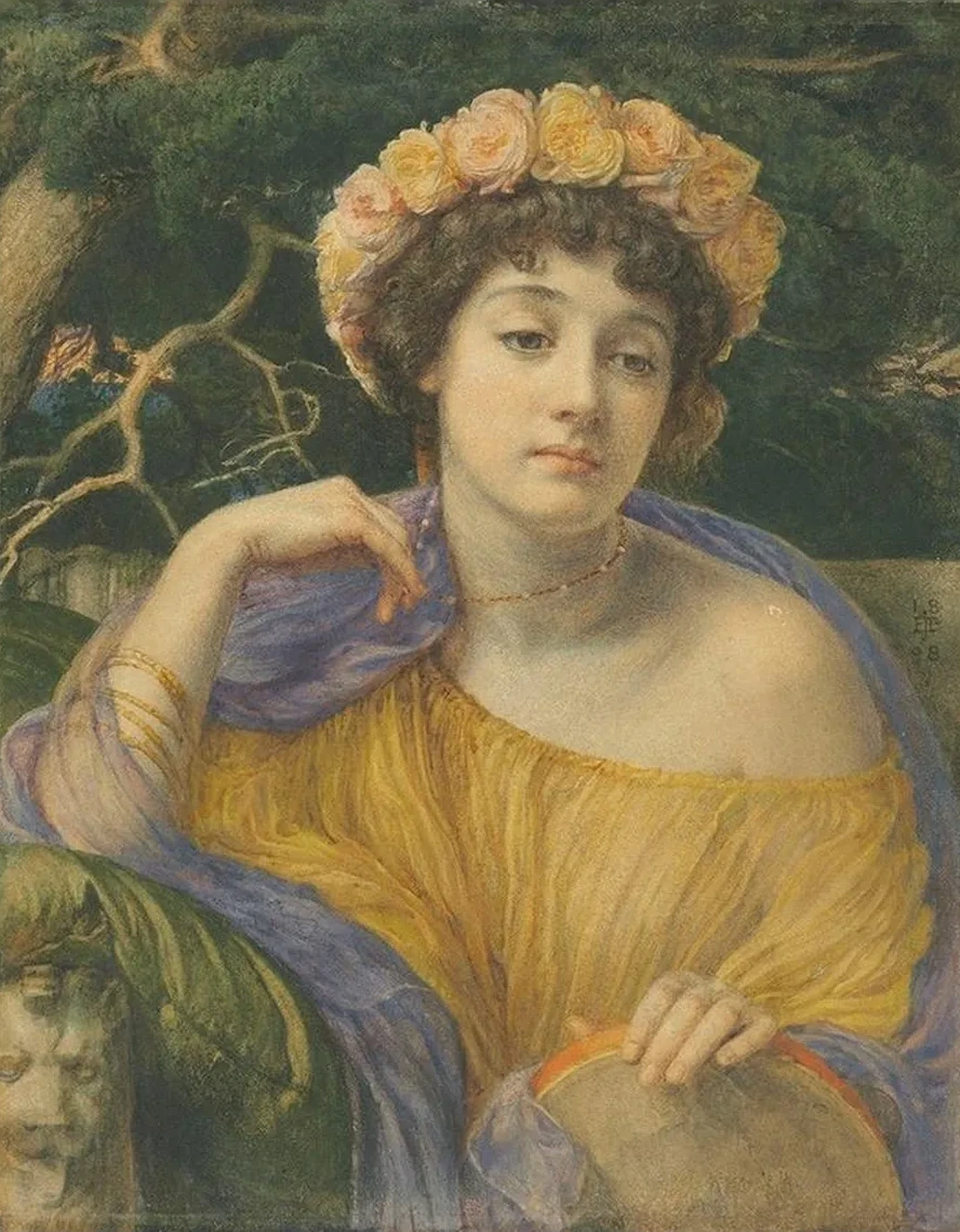 The Dancer