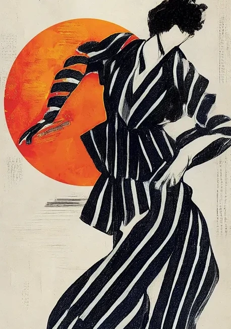 The Dancer