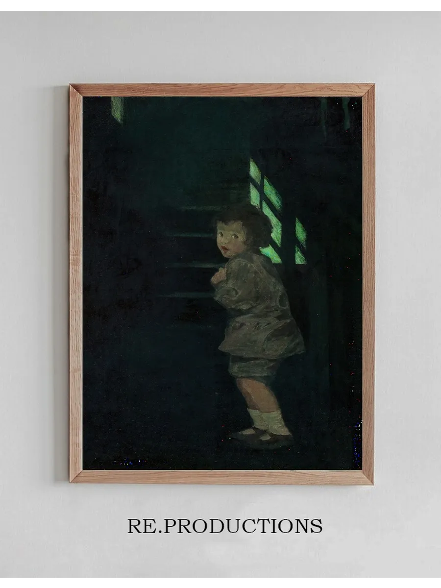 The Dark