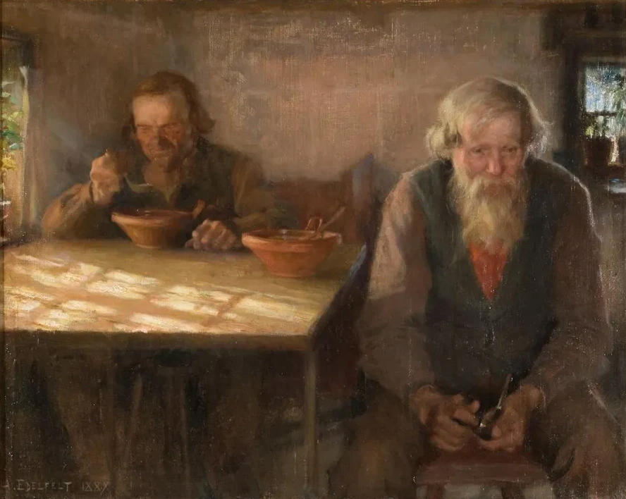 The Day of Rest