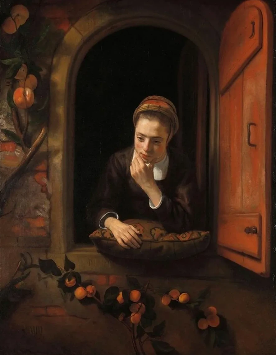 The Daydreamer