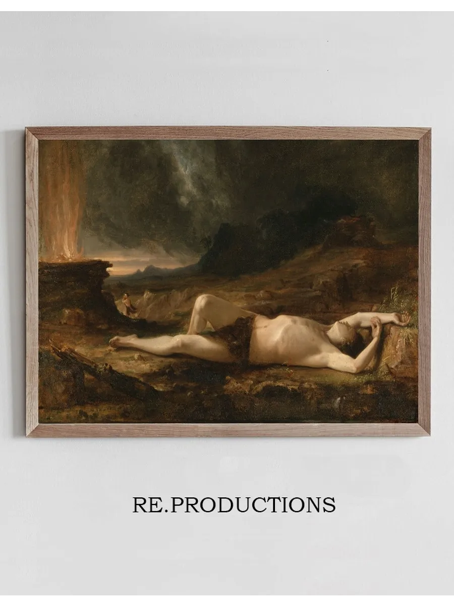The Dead Abel