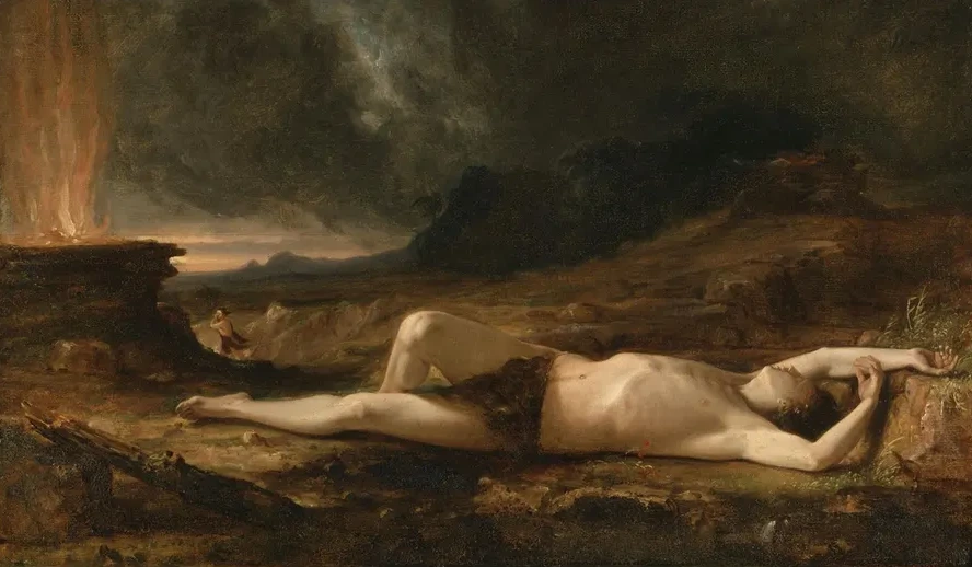 The Dead Abel
