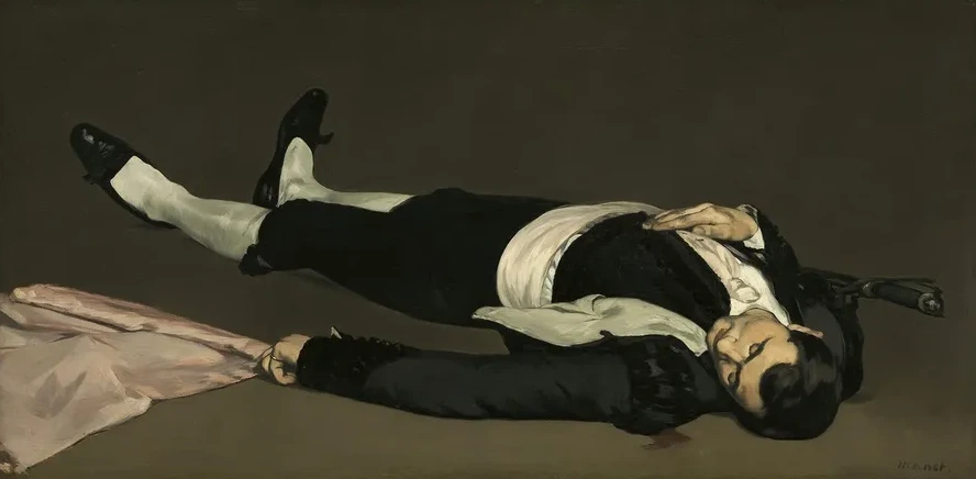 The Dead Toreador