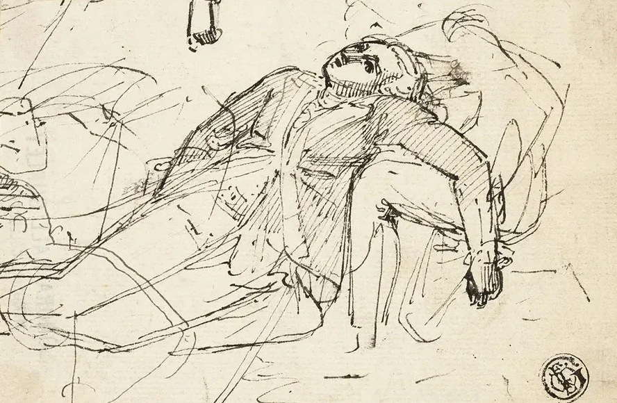 The Death of General Wolfe
