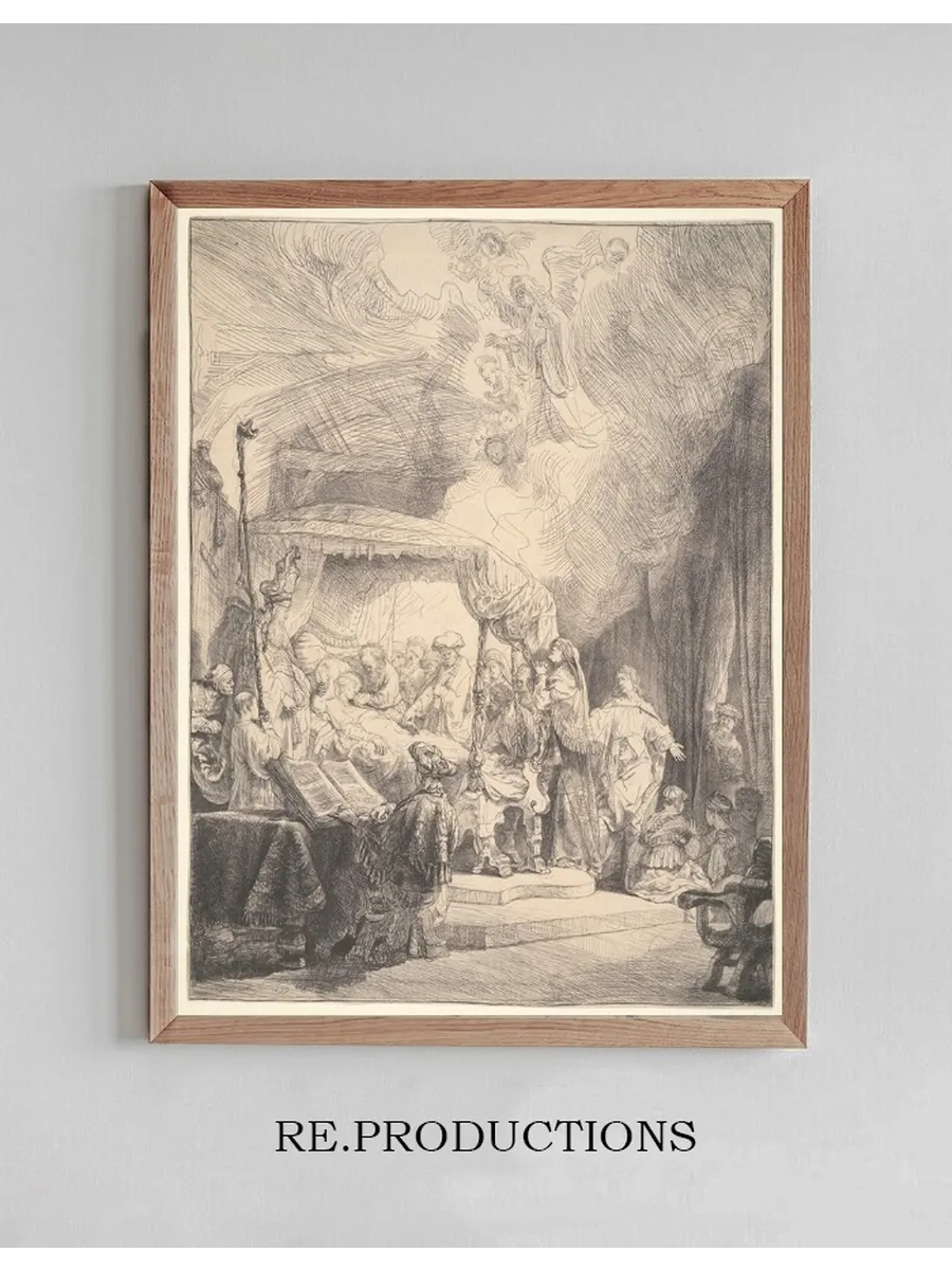 The Death of the Virgin