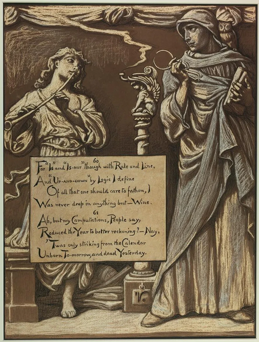 The Divorce of Reason