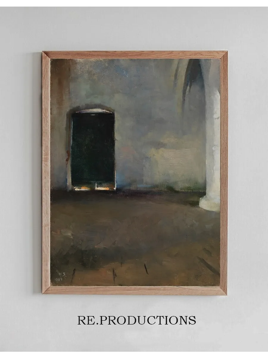 The Door