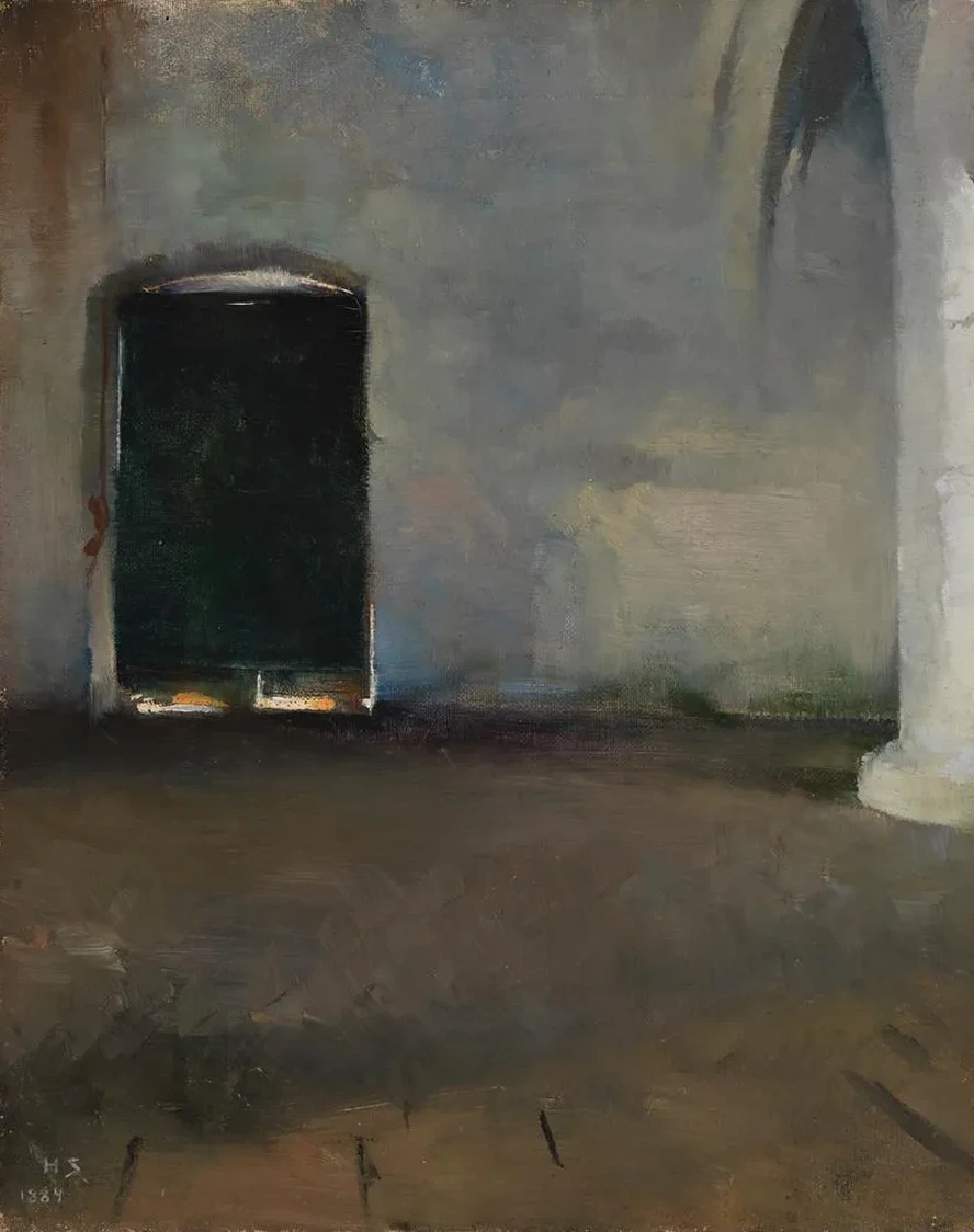 The Door
