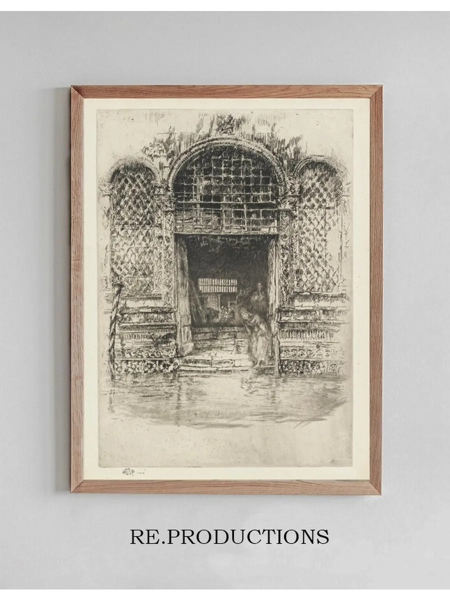 The Doorway