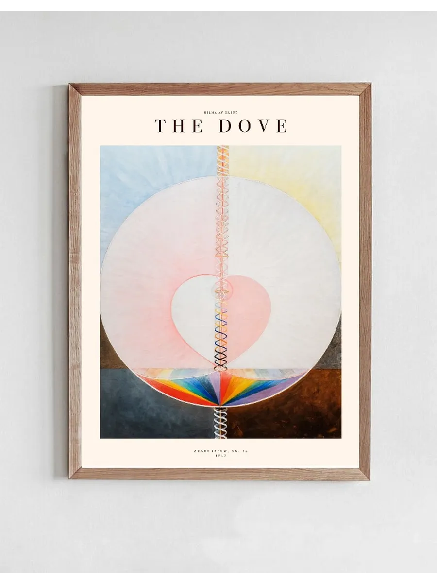 The Dove