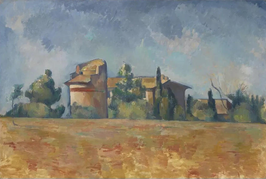 The Dovecote at Bellevue
