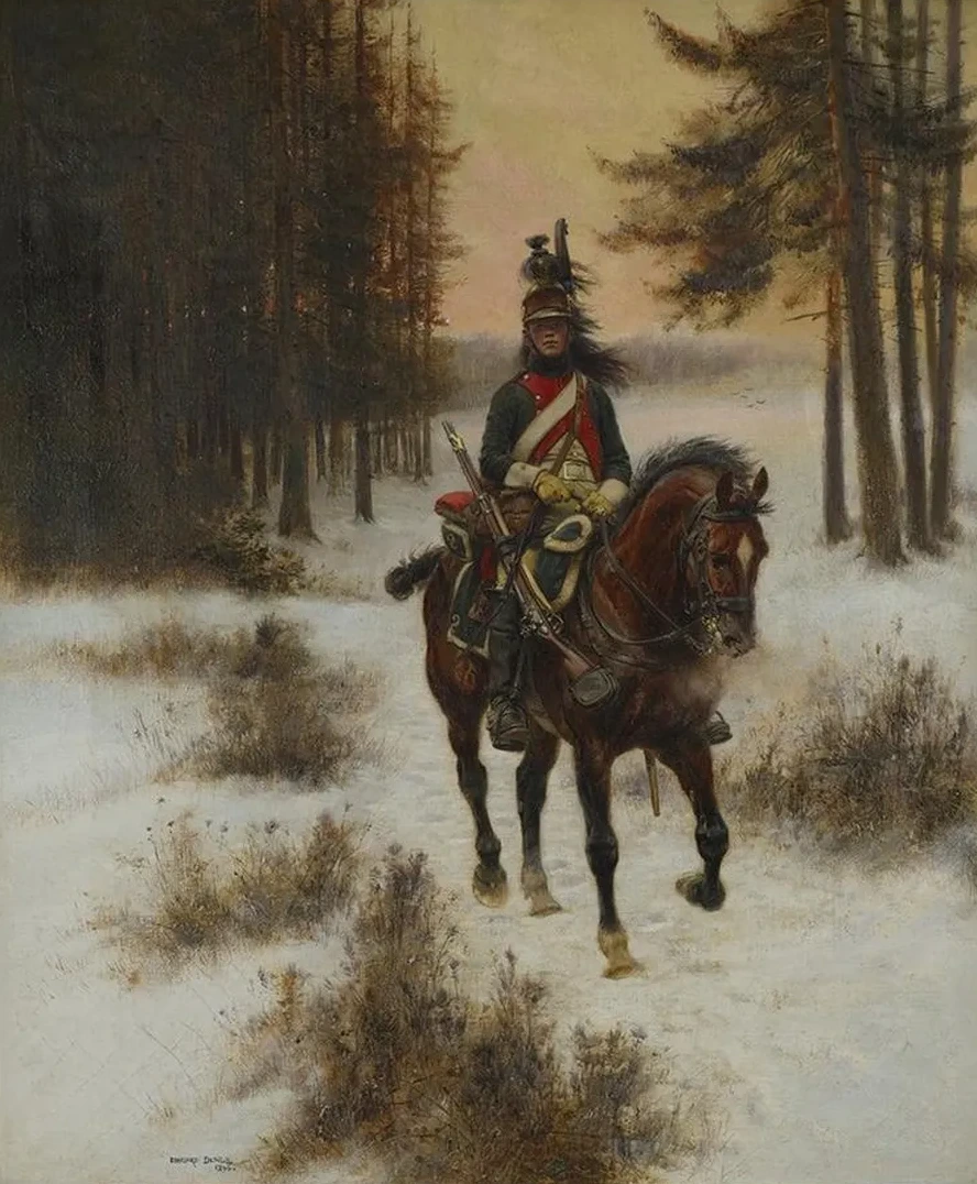 The Dragoon