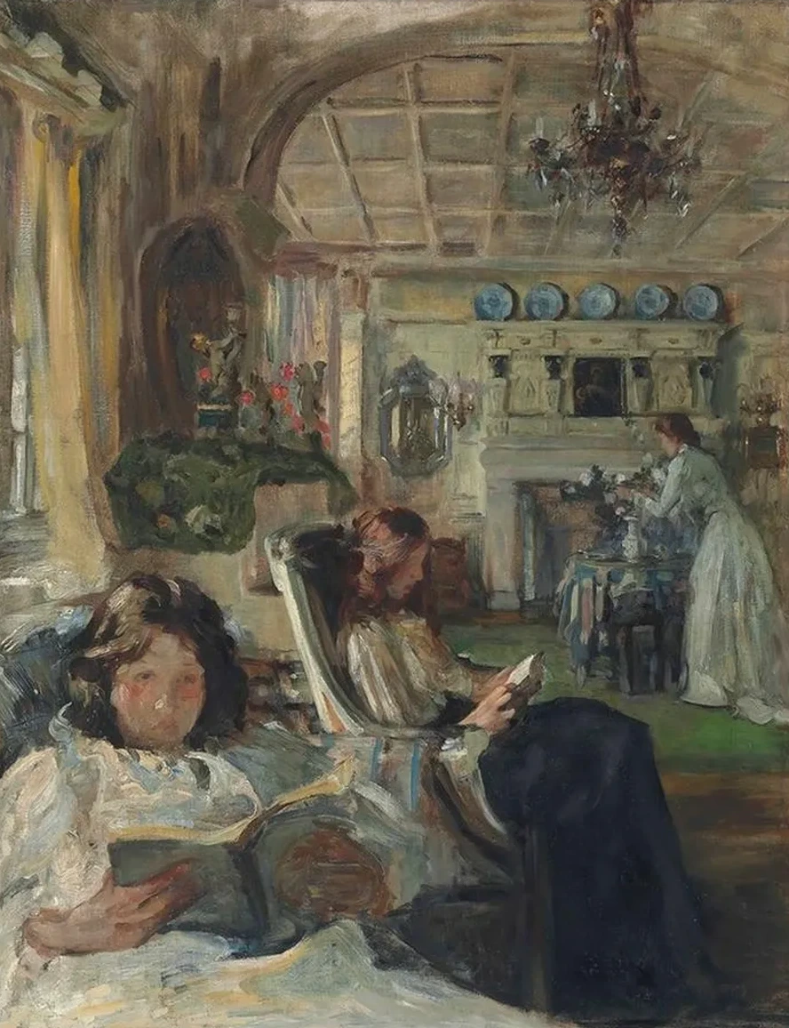 The Drawing Room