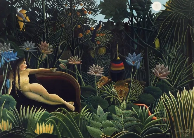 The Dream 02