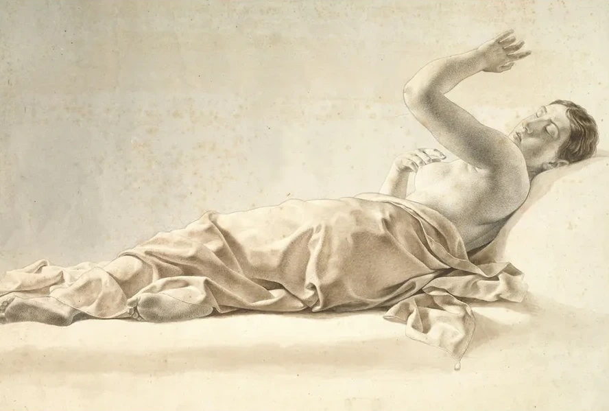 The Dream of Alcyone