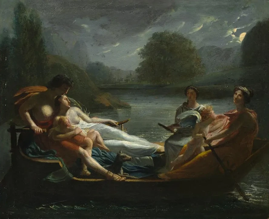 The Dream of Happiness