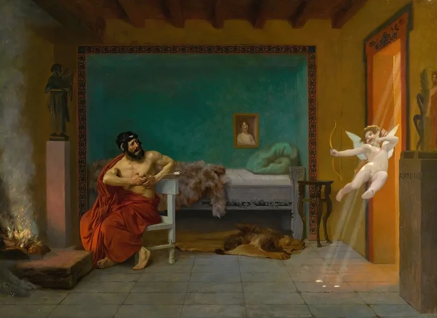 The Dreamer