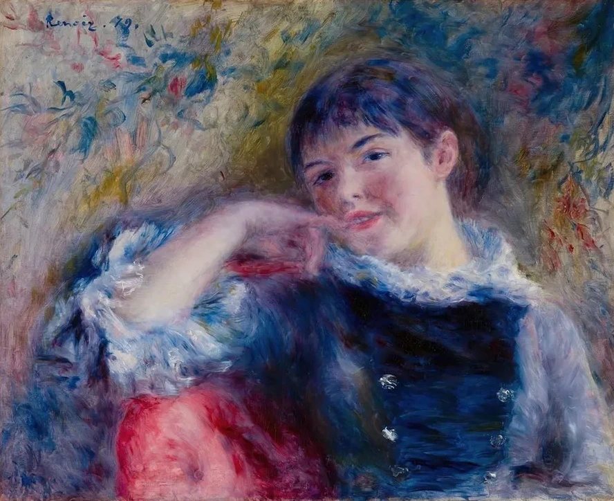 The Dreamer