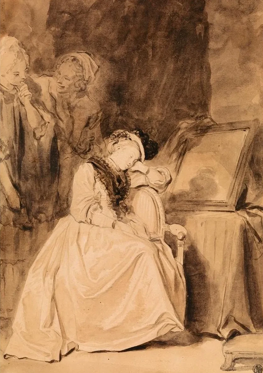 The Dreamer