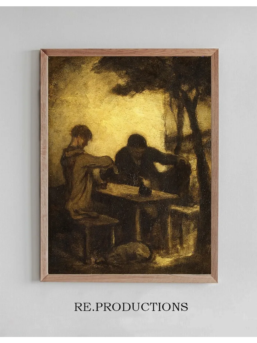The Drinkers