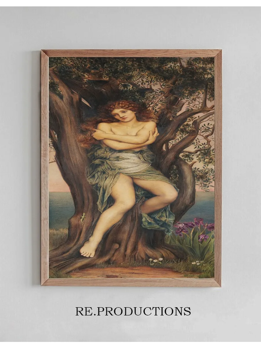 The Dryad