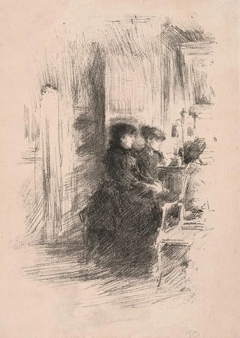 The Duet