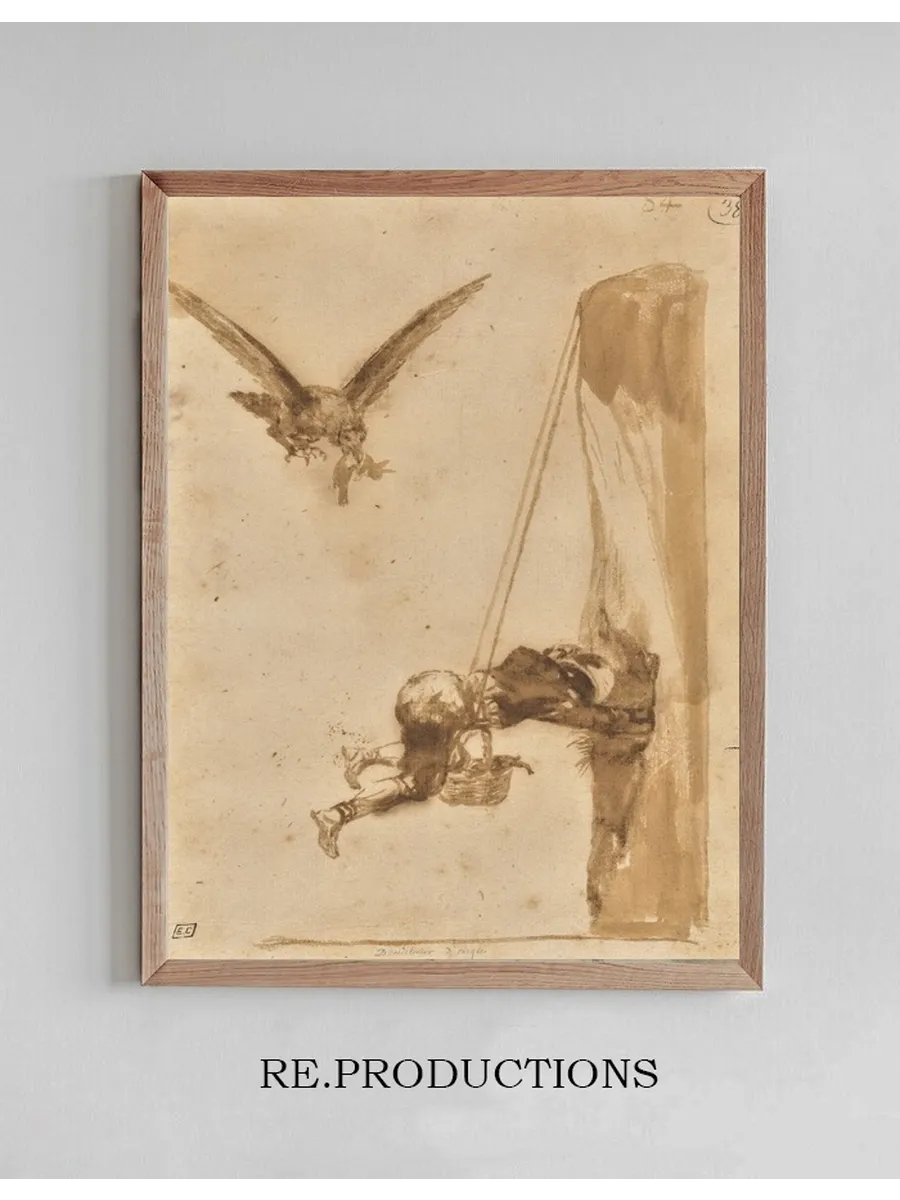 The Eagle Hunter