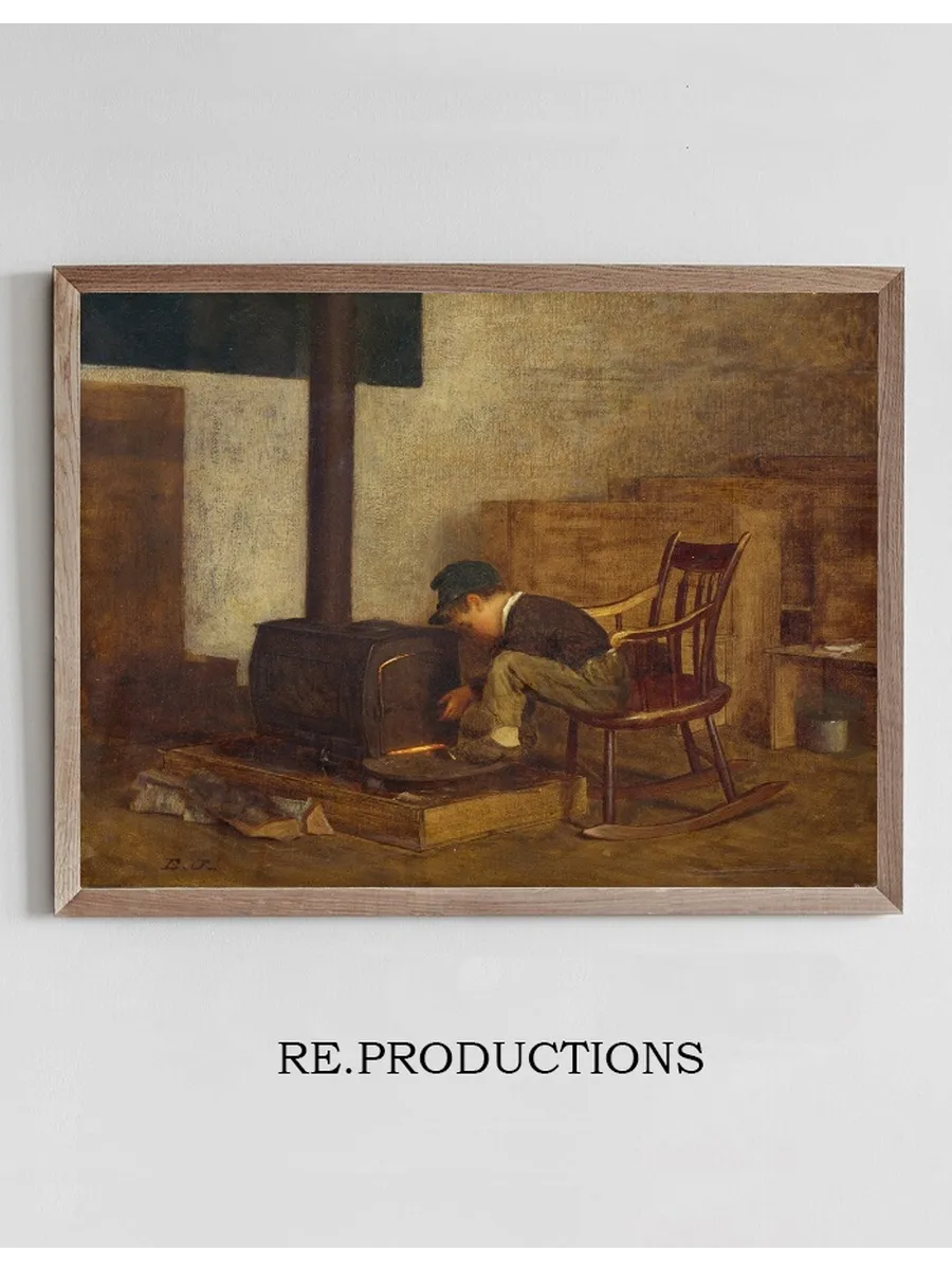 The Early Scholar