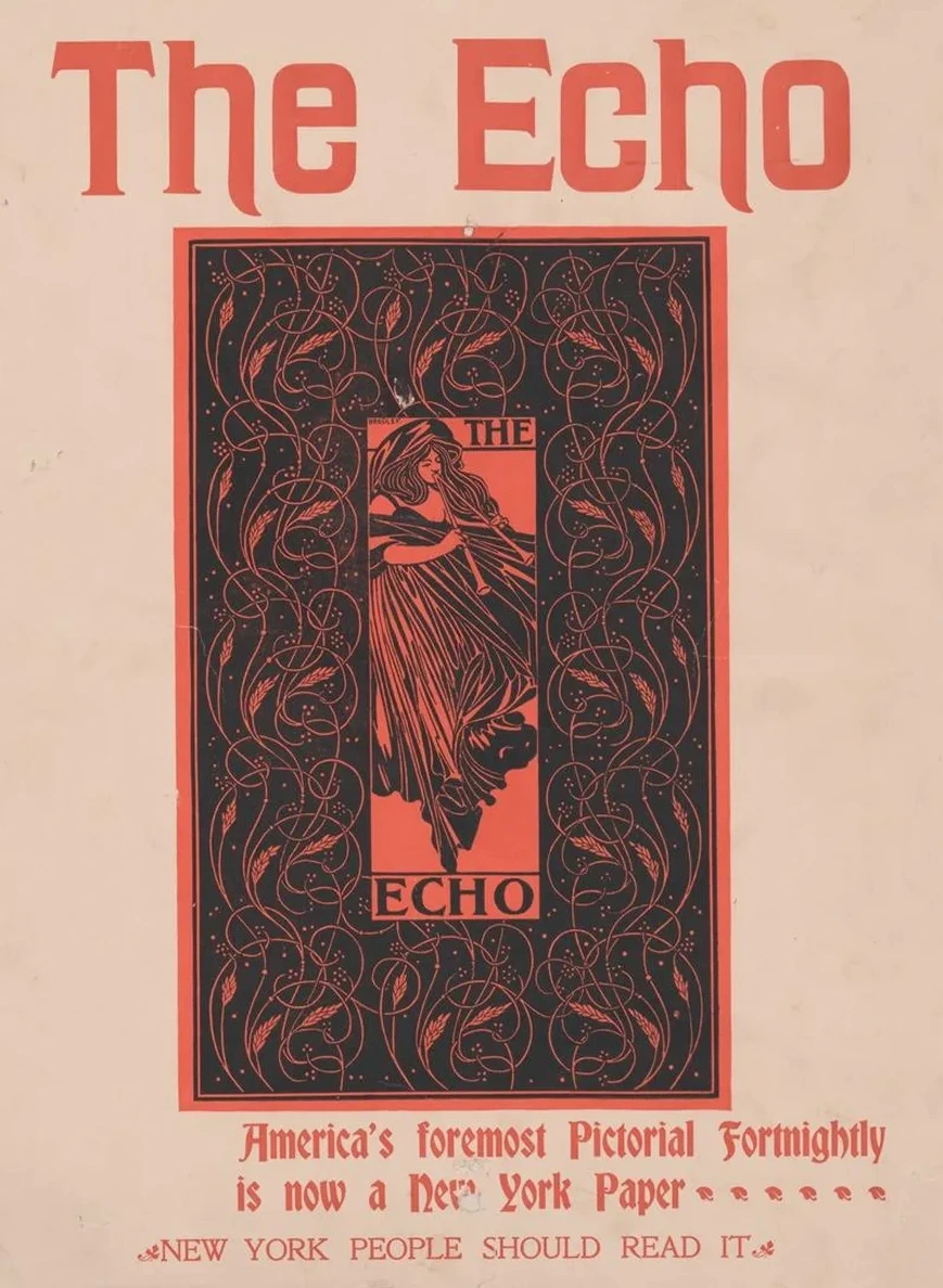 The Echo