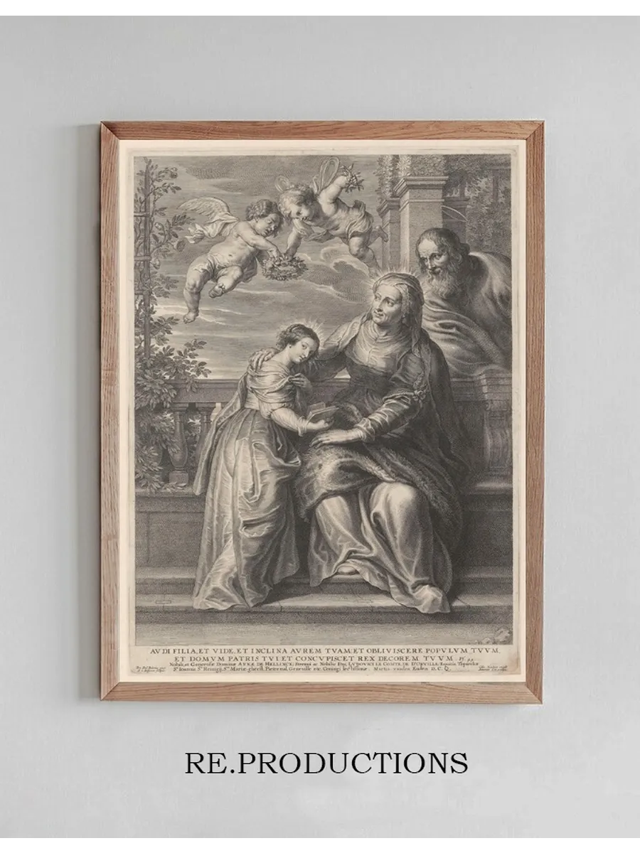 The Education of Mary