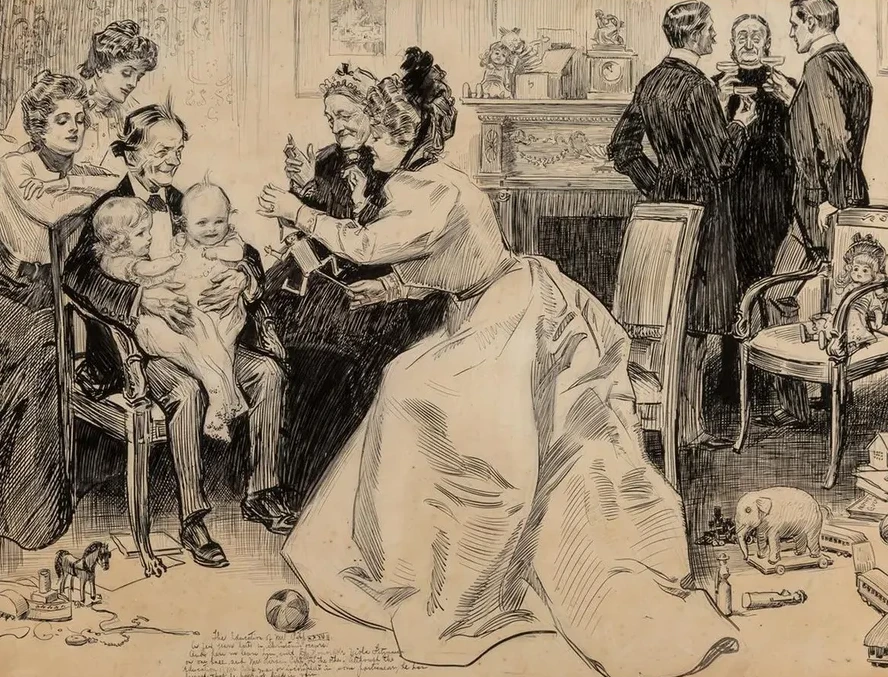 The Education of Mr. Pipp