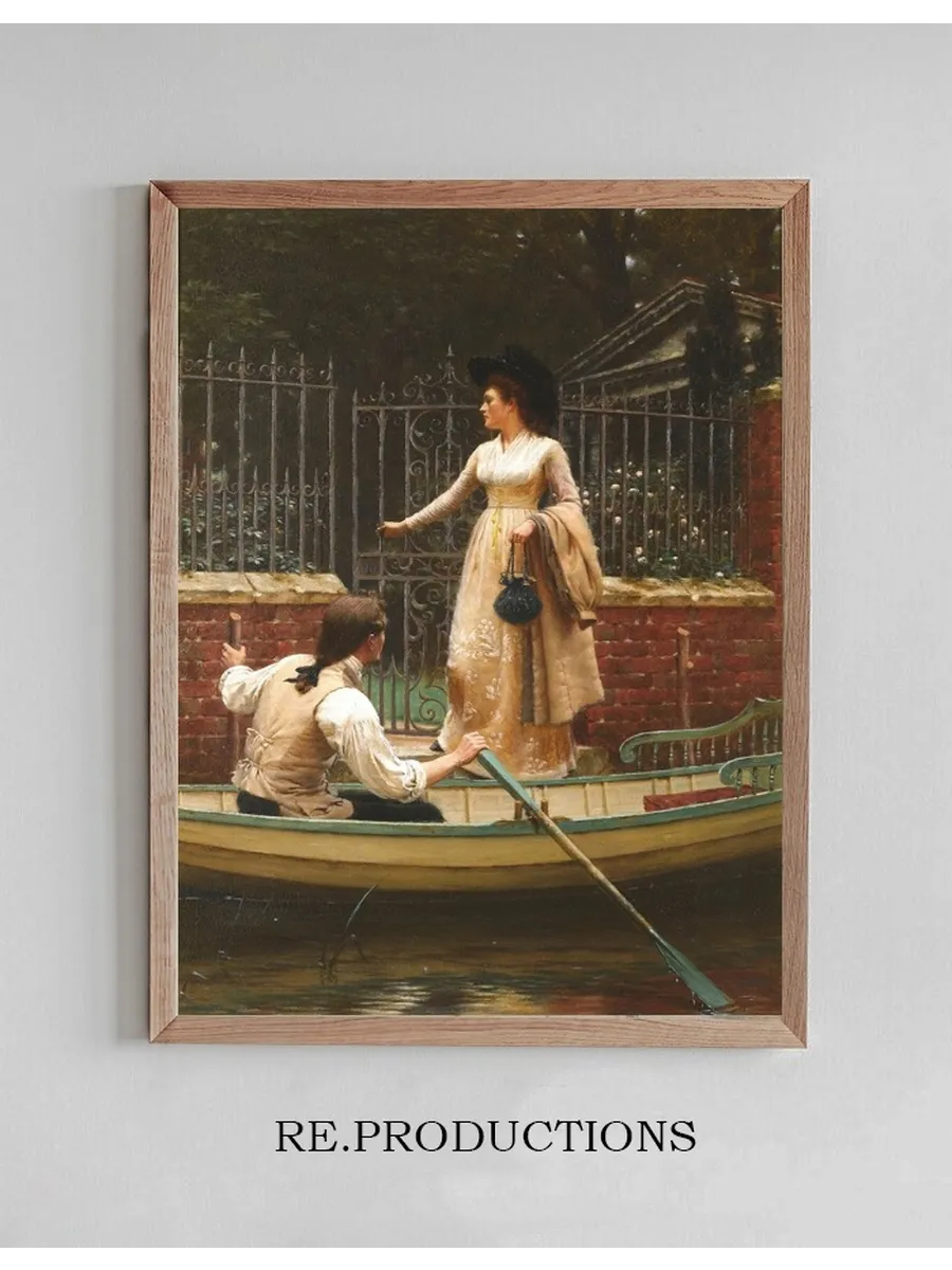 The Elopement