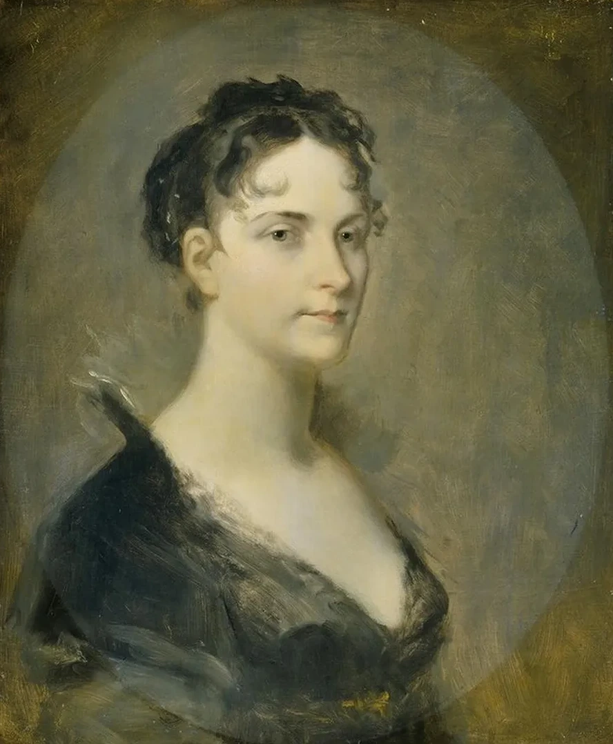 The Empress Jos phine