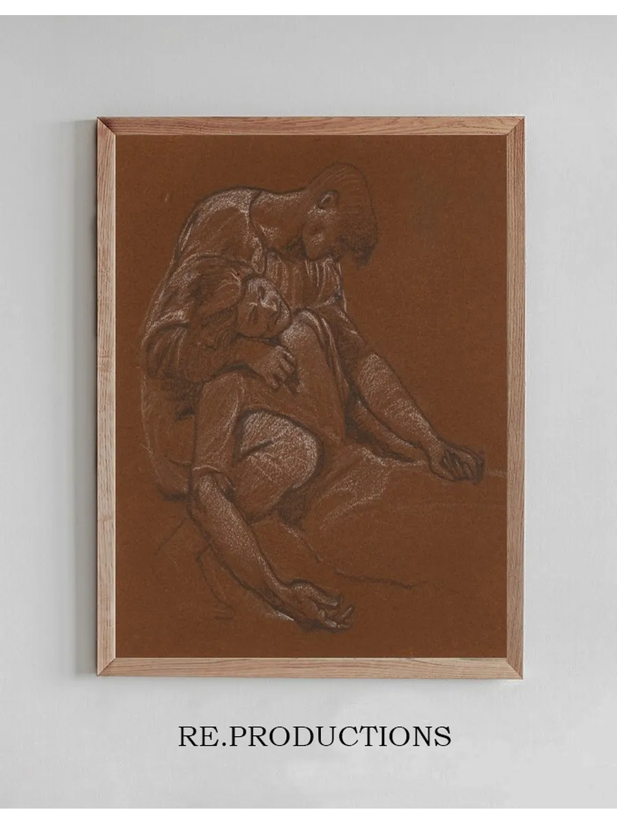 The Entombment