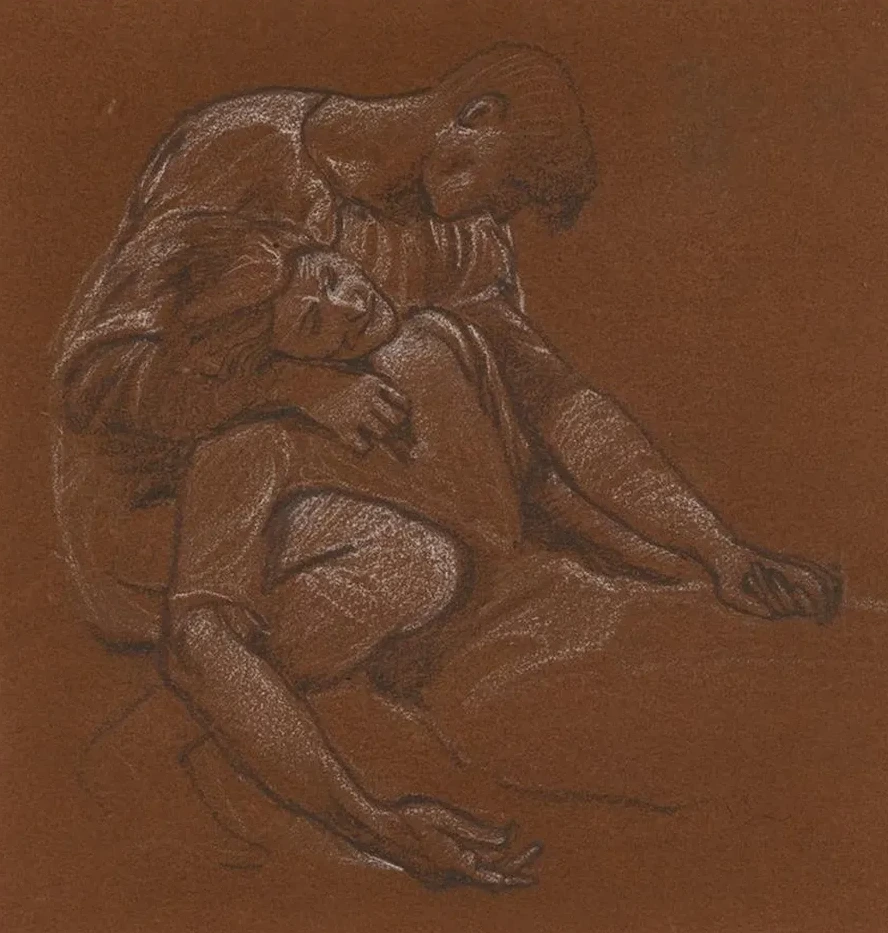 The Entombment