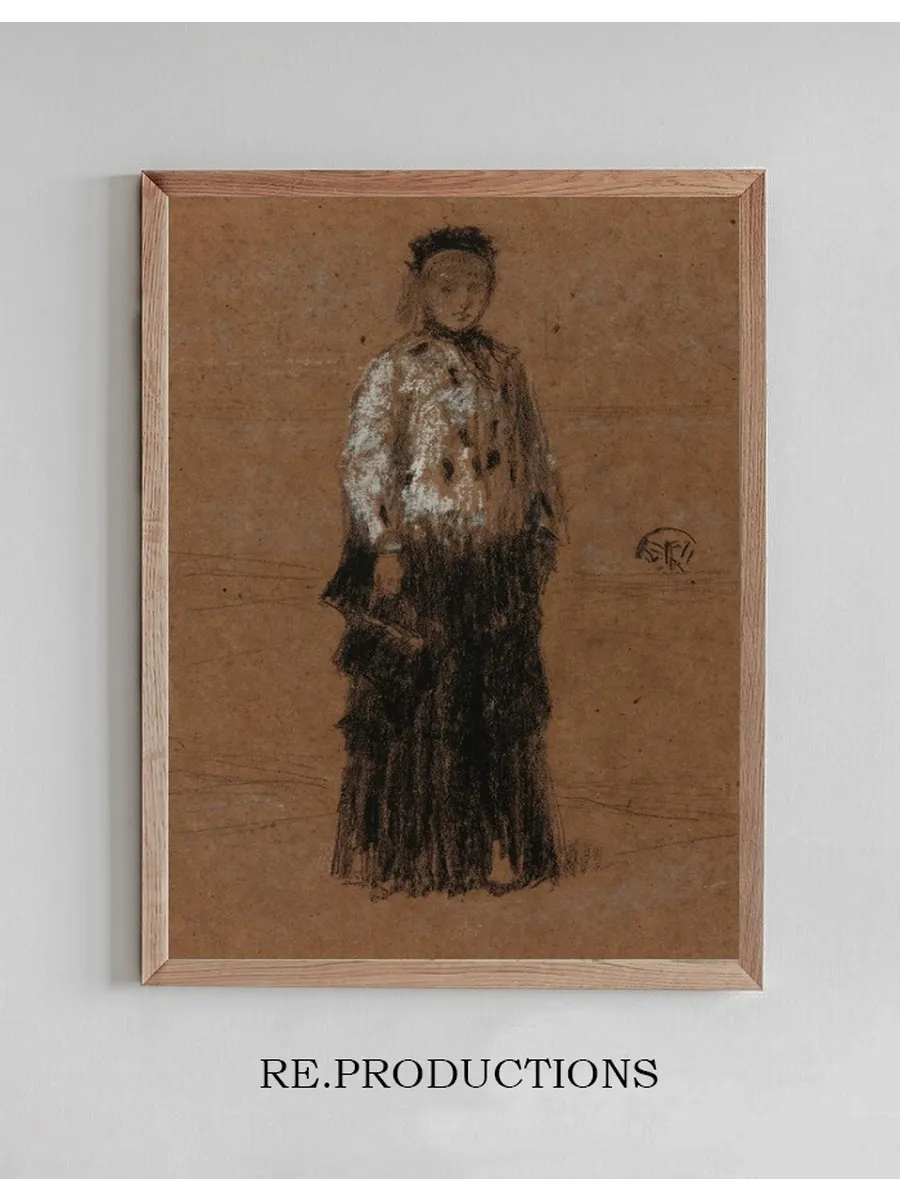 The Ermine Coat