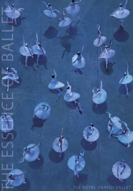 The Essence of Ballet 6