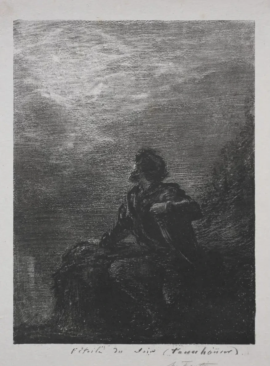 The Evening Star