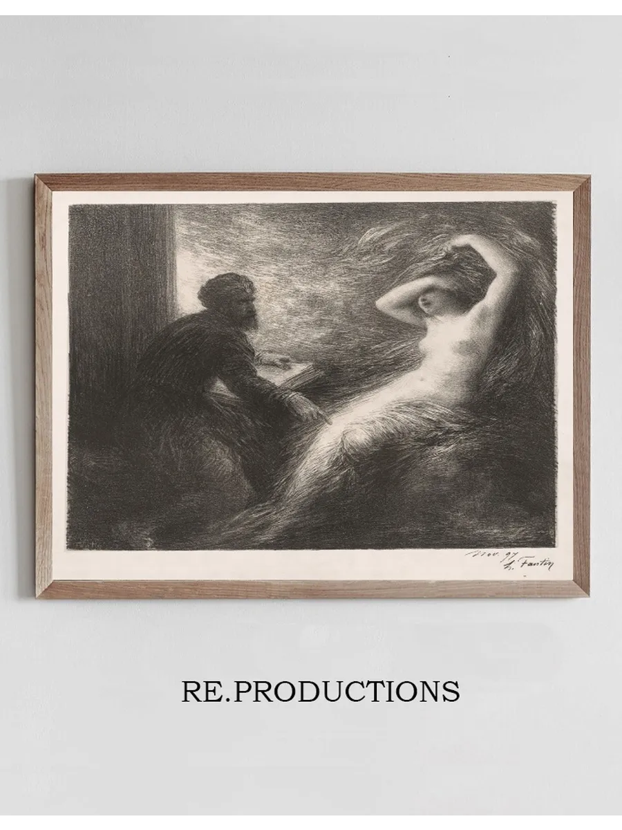 The Evocation of Kundry