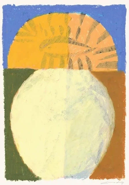 The Eye