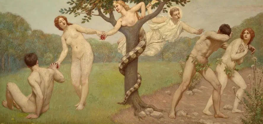 The Fall