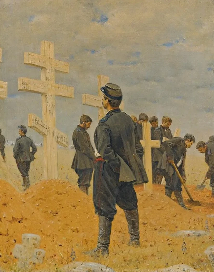 The Fallen Heroes