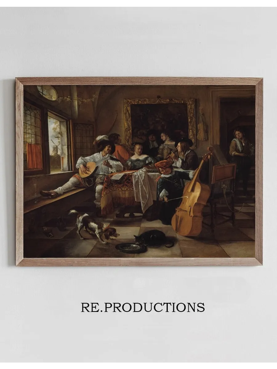 The Family Concert