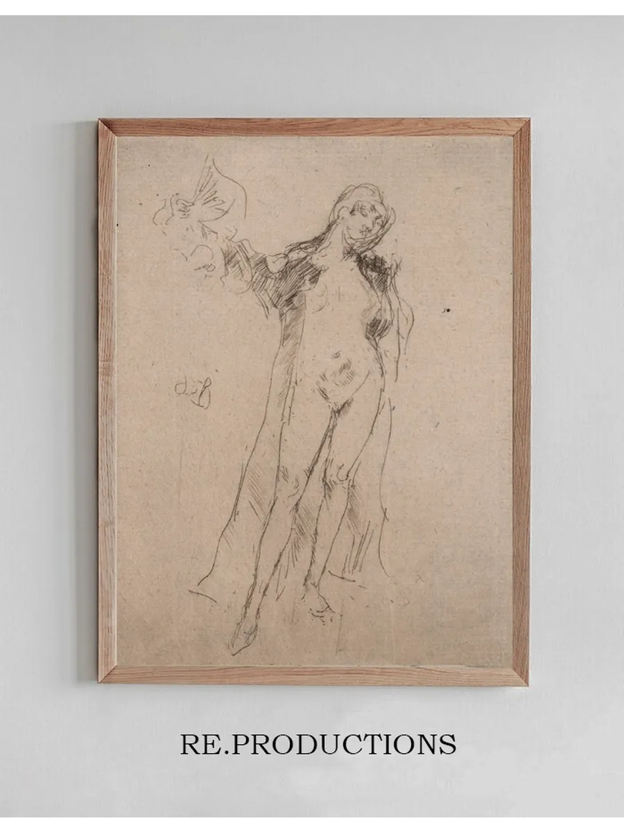 The Fan (Model No. 3)